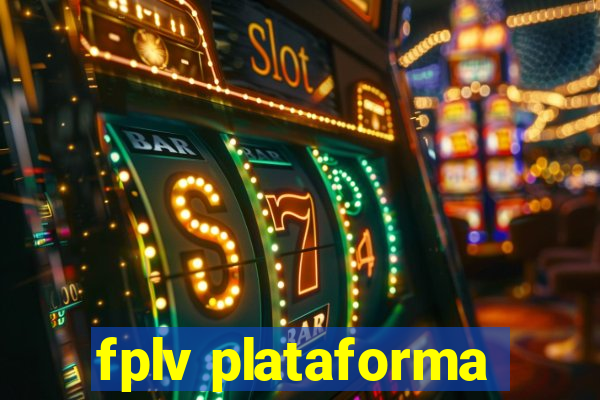 fplv plataforma